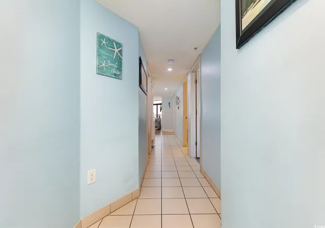 Photo 3 of Condo for sale at 205 74th Ave N #1603, Myrtle Beach, SC 29572 | MLS# 2502786 | Listing updated on 2026-07-28