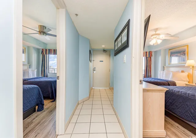 Photo 3 of Condo for sale at 205 74Th Ave N #1603, Myrtle Beach, SC 29572 | MLS# 2502786 | Listing updated on 2026-07-28