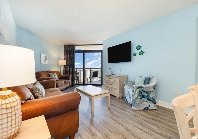 Photo 4 of Condo for sale at 205 74Th Ave N #1603, Myrtle Beach, SC 29572 | MLS# 2502786 | Listing updated on 2026-07-28