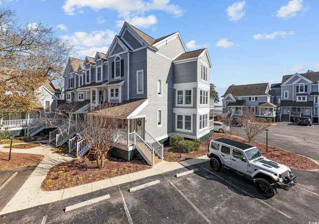 Condo for sale at 4999 Hwy 17 Business #108D, Murrells Inlet, SC 29576 | MLS# 2502922 | Listing updated on 2025-03-17