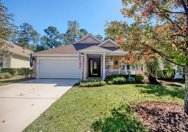 Photo 1 of Sale Pending at 414 Grand Cypress Way, Murrells Inlet, SC 29576 | MLS# 2503057 | Listing updated on 2026-08-17