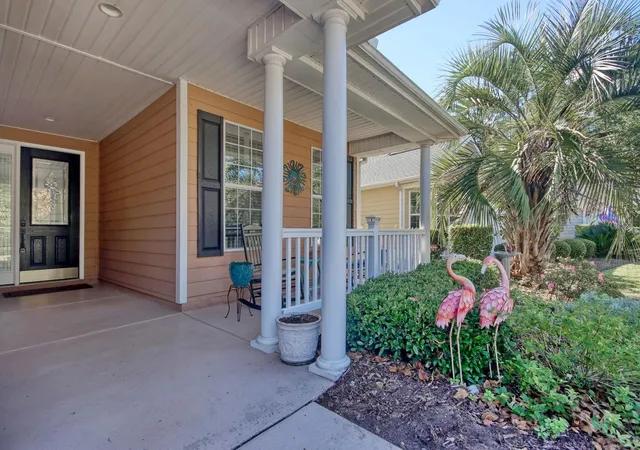 Photo 3 of Sale Pending at 414 Grand Cypress Way, Murrells Inlet, SC 29576 | MLS# 2503057 | Listing updated on 2026-08-17