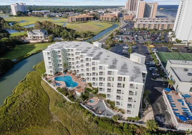 Homes for sale in Myrtle Beach, SC | 9400 Shore Dr #309, Myrtle Beach, SC 29572 | MLS# 2503116