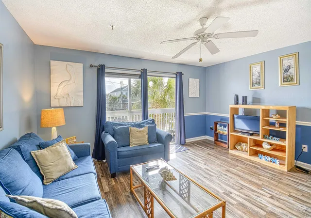 Photo 3 of Sale Pending at 1210 N Ocean Blvd #202, Surfside Beach, SC 29575 | MLS# 2503397 | Listing updated on 2026-07-24