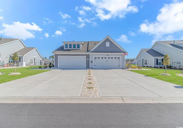 Photo 1 of Sale Pending at 559 Courtridge Loop, Conway, SC 29526 | MLS# 2503423 | Listing updated on 2026-07-06