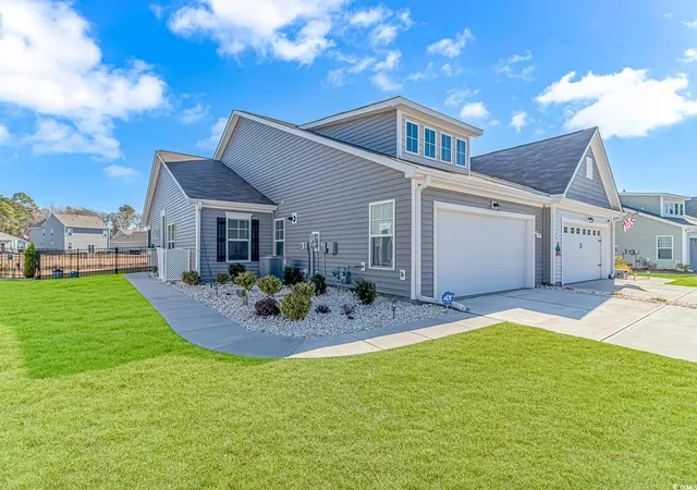 Photo 2 of Sale Pending at 559 Courtridge Loop, Conway, SC 29526 | MLS# 2503423 | Listing updated on 2026-07-06