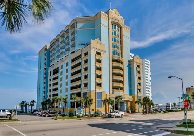 Homes for sale in Myrtle Beach, SC | 2501 S Ocean Blvd #601, Myrtle Beach, SC 29577 | MLS# 2503803