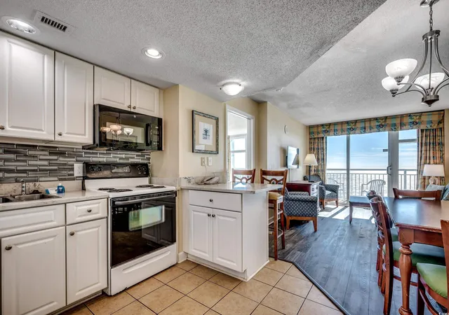 Homes for sale in Myrtle Beach, SC | 2501 S Ocean Blvd #601, Myrtle Beach, SC 29577 | MLS# 2503803