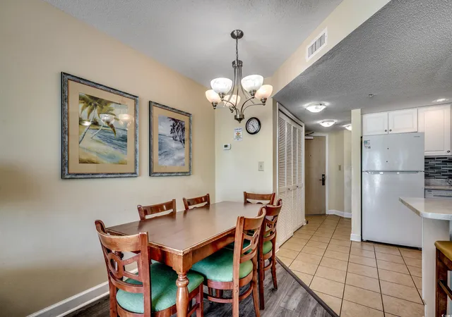 Homes for sale in Myrtle Beach, SC | 2501 S Ocean Blvd #601, Myrtle Beach, SC 29577 | MLS# 2503803