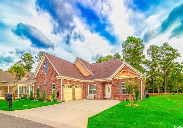 Photo 1 of Single family home for sale at 1796 Fairwinds Dr, Longs, SC 29568 | MLS# 2503964 | Listing updated on 2026-07-27