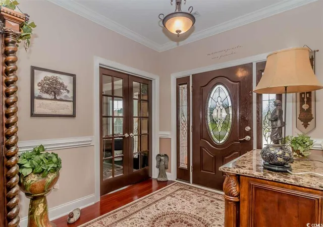 Photo 2 of Single family home for sale at 1796 Fairwinds Dr, Longs, SC 29568 | MLS# 2503964 | Listing updated on 2026-07-27