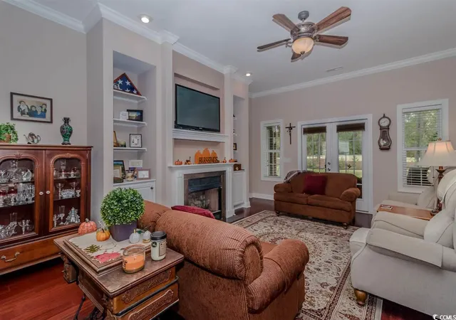 Photo 3 of Single family home for sale at 1796 Fairwinds Dr, Longs, SC 29568 | MLS# 2503964 | Listing updated on 2026-07-27