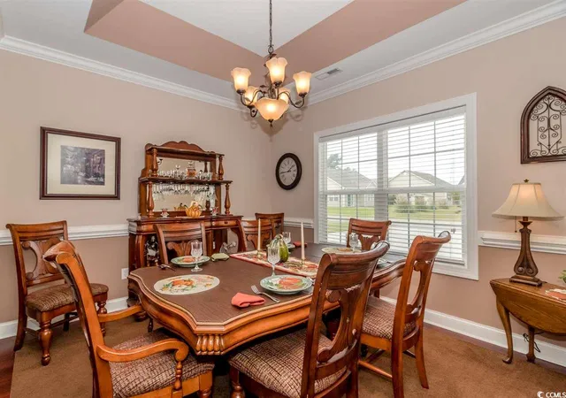 Photo 4 of Single family home for sale at 1796 Fairwinds Dr, Longs, SC 29568 | MLS# 2503964 | Listing updated on 2026-07-27