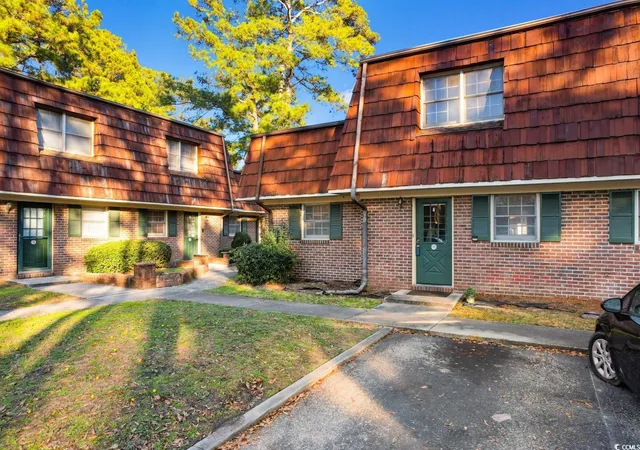 Photo 2 of Condominium at 1025 Carolina Rd #EE-1, Conway, SC 29526 | MLS# 2504034 | | Sold on 2025-05-30