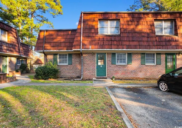 Photo 3 of Condominium at 1025 Carolina Rd #EE-1, Conway, SC 29526 | MLS# 2504034 | | Sold on 2025-05-30