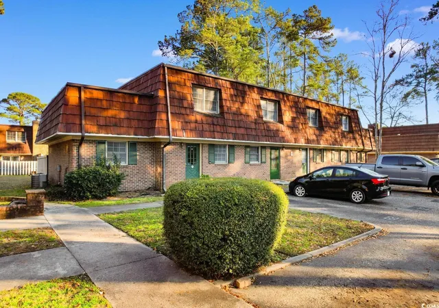 Photo 4 of Condominium at 1025 Carolina Rd #EE-1, Conway, SC 29526 | MLS# 2504034 | | Sold on 2025-05-30