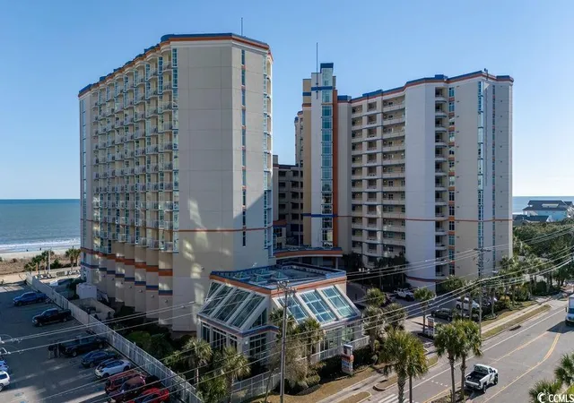 1st image of 5200 N Ocean Blvd #PH36, Myrtle Beach, SC 29577 | MLS# 2504187