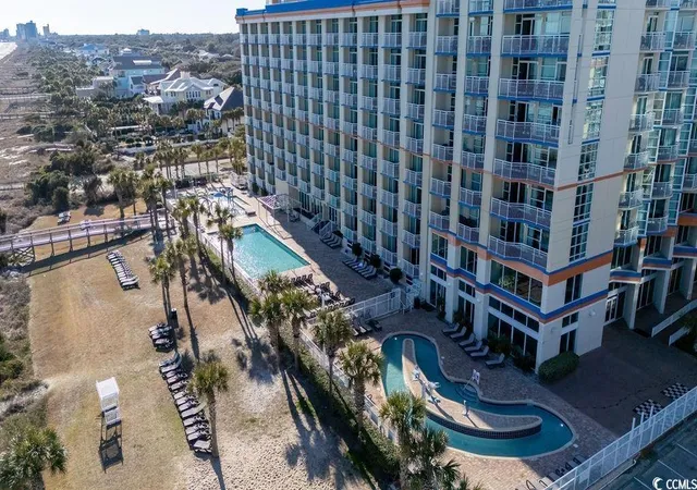 2nd image of 5200 N Ocean Blvd #PH36, Myrtle Beach, SC 29577 | MLS# 2504187