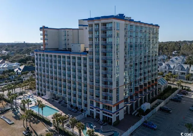 3rd image of 5200 N Ocean Blvd #PH36, Myrtle Beach, SC 29577 | MLS# 2504187
