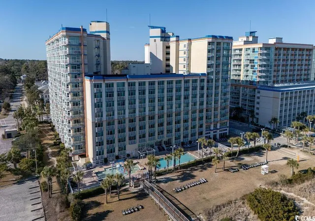 4th image of 5200 N Ocean Blvd #PH36, Myrtle Beach, SC 29577 | MLS# 2504187