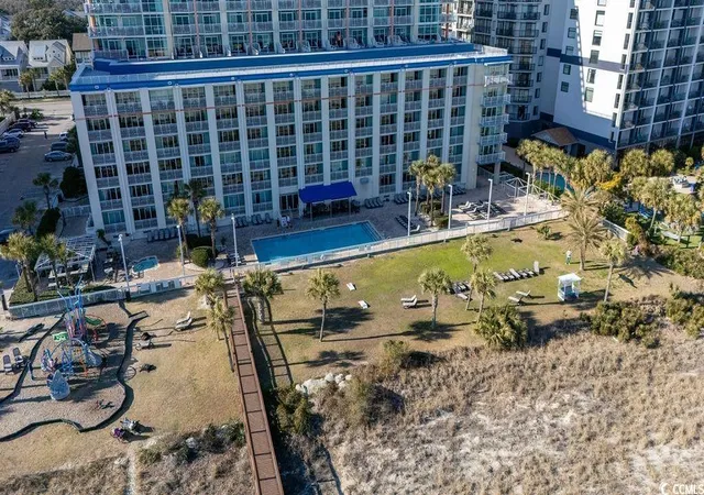 5th image of 5200 N Ocean Blvd #PH36, Myrtle Beach, SC 29577 | MLS# 2504187