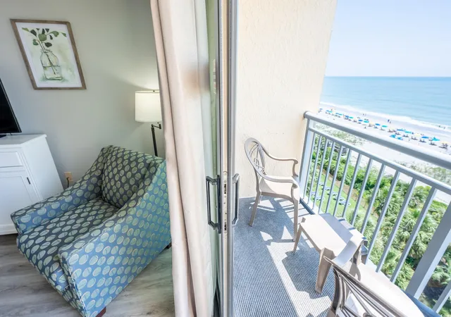 Homes for sale in Myrtle Beach, SC | 2106 N Ocean Blvd #712, Myrtle Beach, SC 29577 | MLS# 2504216