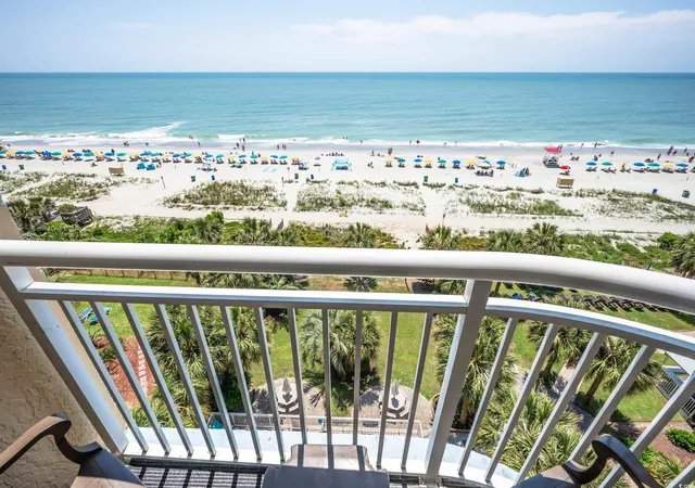 Photo 2 of Condo for sale at 2106 N Ocean Blvd #712, Myrtle Beach, SC 29577 | MLS# 2504216 | Listing updated on 2026-07-22