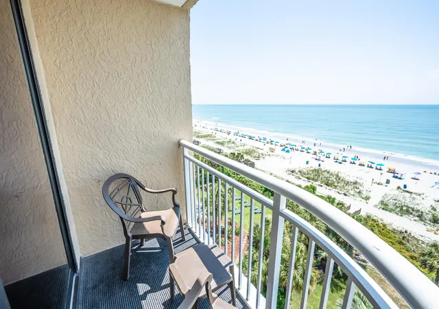 Photo 3 of Condo for sale at 2106 N Ocean Blvd #712, Myrtle Beach, SC 29577 | MLS# 2504216 | Listing updated on 2026-07-22
