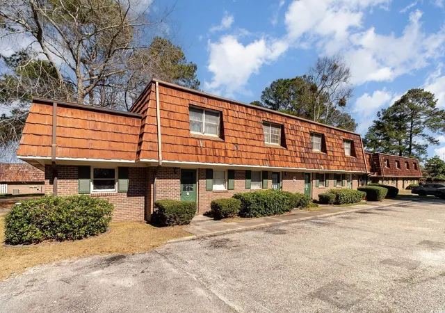 Photo 1 of Condominium at 1025 Carolina Rd #CC2, Conway, SC 29526 | MLS# 2504451 | | Sold on 2025-12-01