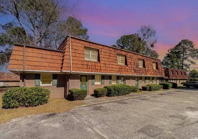 Photo 2 of Condominium at 1025 Carolina Rd #CC2, Conway, SC 29526 | MLS# 2504451 | | Sold on 2025-12-01