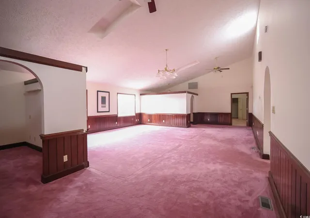 Photo 3 of Single family home for sale at 300 19Th Ave S, Myrtle Beach, SC 29577 | MLS# 2504824 | Listing updated on 2026-07-24