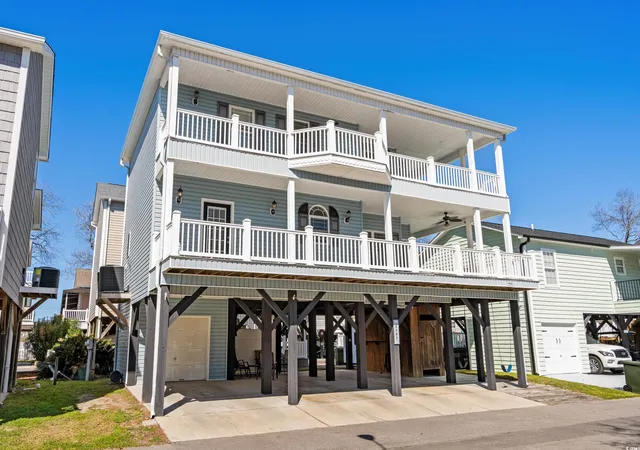 Photo 1 of Single Family Residence at 6001 S - 8022 Kings Hwy, Myrtle Beach, SC 29575 | MLS# 2505123 | | Sold on 2025-05-15