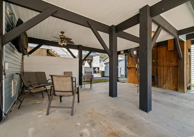 Photo 3 of Single Family Residence at 6001 S - 8022 Kings Hwy, Myrtle Beach, SC 29575 | MLS# 2505123 | | Sold on 2025-05-15