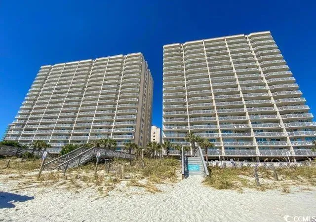 1st image of 1625 S Ocean Blvd #1109, North Myrtle Beach, SC 29582 | MLS# 2505200