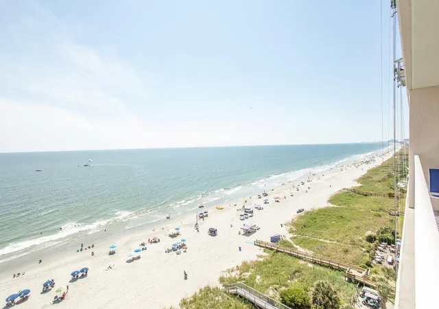 5th image of 1625 S Ocean Blvd #1109, North Myrtle Beach, SC 29582 | MLS# 2505200