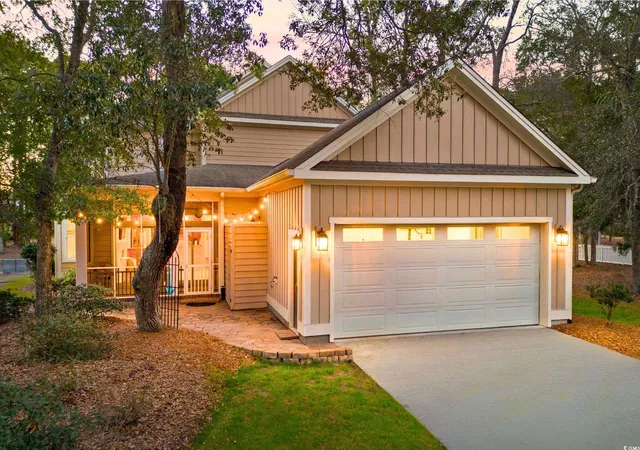Photo 3 of Single family home for sale at 9100 Sw Fountain St, Calabash, NC 28467 | MLS# 2505423 | Listing updated on 2026-07-31