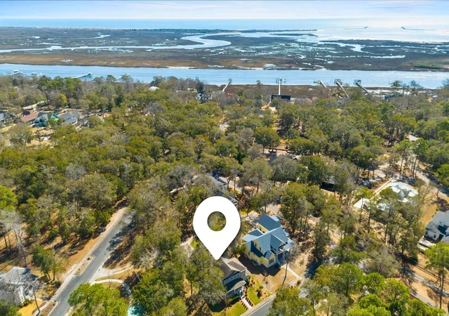 Photo 3 of Single family home for sale at 9100 SW Fountain St, Calabash, NC 28467 | MLS# 2505423 | Listing updated on 2026-07-31