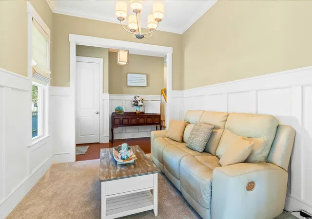 Photo 4 of Single family home for sale at 9100 SW Fountain St, Calabash, NC 28467 | MLS# 2505423 | Listing updated on 2026-07-31