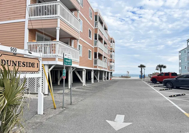 1st image of 900 N Waccamaw Dr #203, Murrells Inlet, SC 29576 | MLS# 2505497