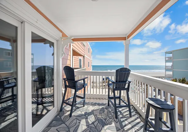 3rd image of 900 N Waccamaw Dr #203, Murrells Inlet, SC 29576 | MLS# 2505497
