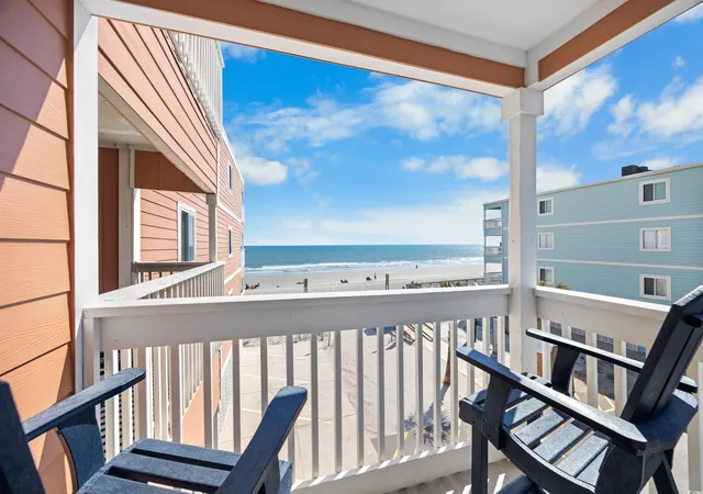 4th image of 900 N Waccamaw Dr #203, Murrells Inlet, SC 29576 | MLS# 2505497