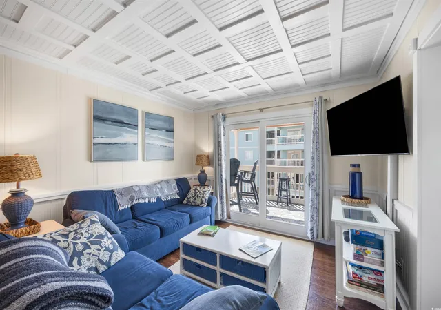 5th image of 900 N Waccamaw Dr #203, Murrells Inlet, SC 29576 | MLS# 2505497