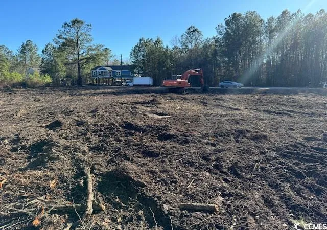 Photo 1 of Land for sale at Tbd Redmond Ct, Conway, SC 29526 | MLS# 2505873 | Listing updated on 2026-01-25