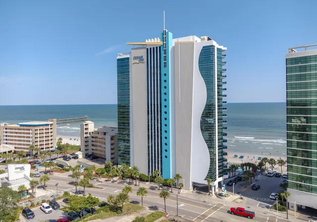 1st image of 107 S Ocean Blvd #1706, Myrtle Beach, SC 29577 | MLS# 2506165