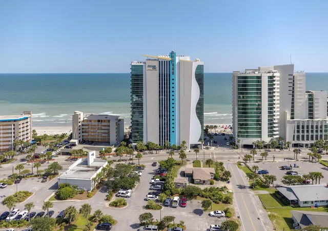 3rd image of 107 S Ocean Blvd #1706, Myrtle Beach, SC 29577 | MLS# 2506165