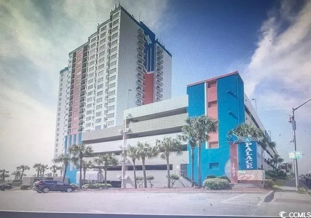 Condo for sale at 1605 S Ocean Blvd #1902, Myrtle Beach, SC 29577 | MLS# 2506296 | Listing updated on 2026-06-29