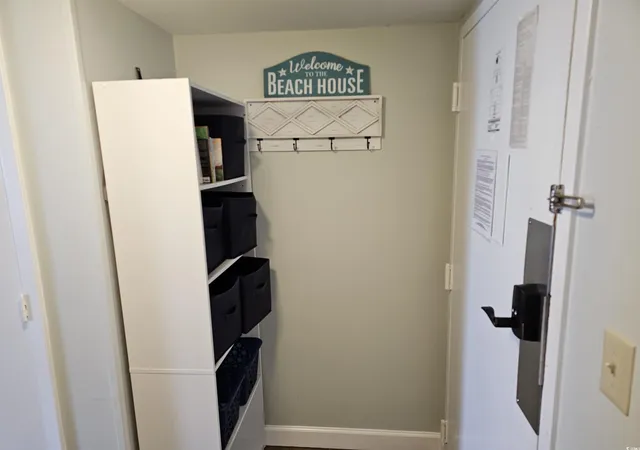 Photo 2 of Condo for sale at 1605 S Ocean Blvd #1902, Myrtle Beach, SC 29577 | MLS# 2506296 | Listing updated on 2026-06-29