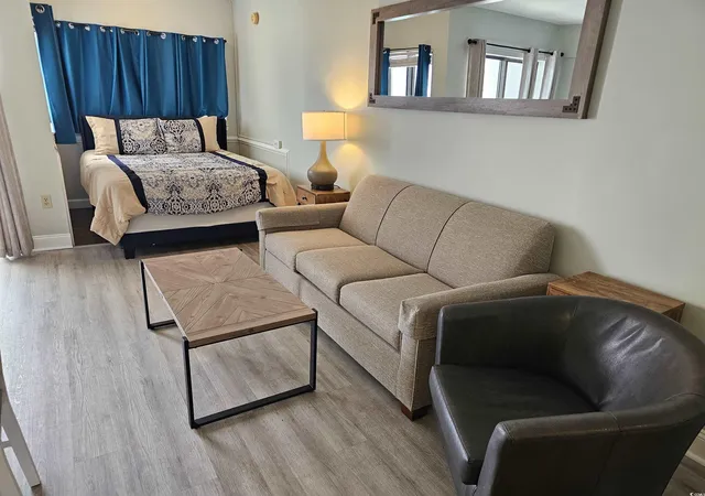 Photo 3 of Condo for sale at 1605 S Ocean Blvd #1902, Myrtle Beach, SC 29577 | MLS# 2506296 | Listing updated on 2026-06-29