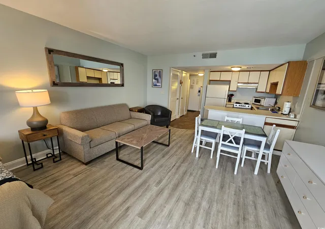Photo 4 of Condo for sale at 1605 S Ocean Blvd #1902, Myrtle Beach, SC 29577 | MLS# 2506296 | Listing updated on 2026-06-29