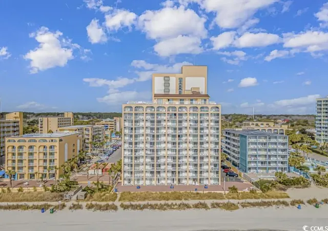 Homes for sale in Myrtle Beach, SC | 1207 S Ocean Blvd #51501, Myrtle Beach, SC 29577 | MLS# 2506899